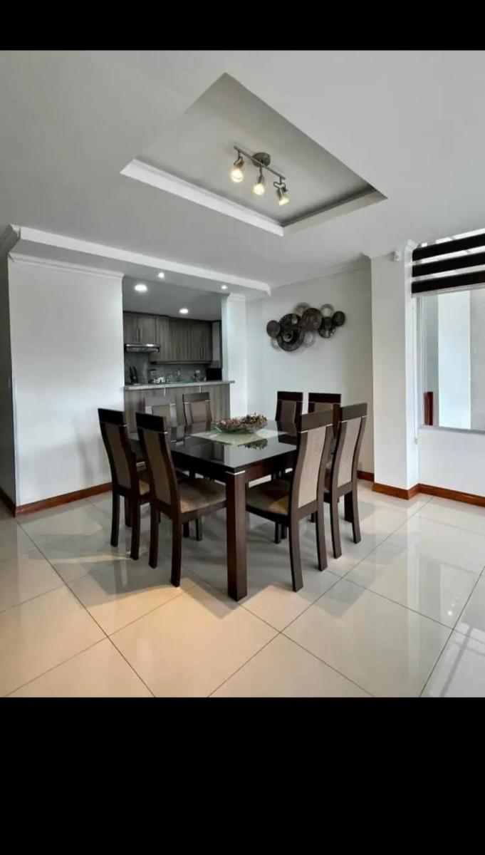 Venta Hermoso Departamento con Terraza Sector Colegio Einstein — imagen 8