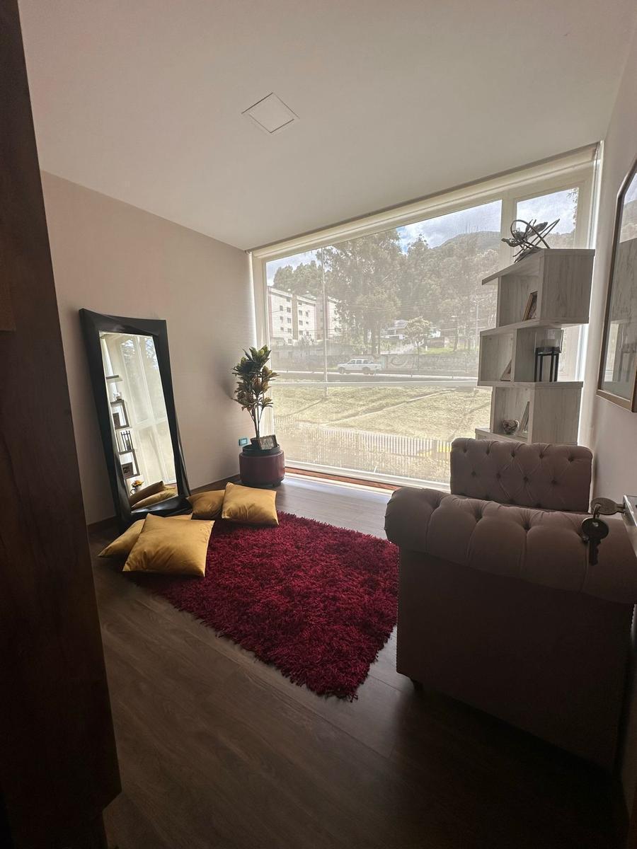 Departamento en Granda Centeno — imagen 6