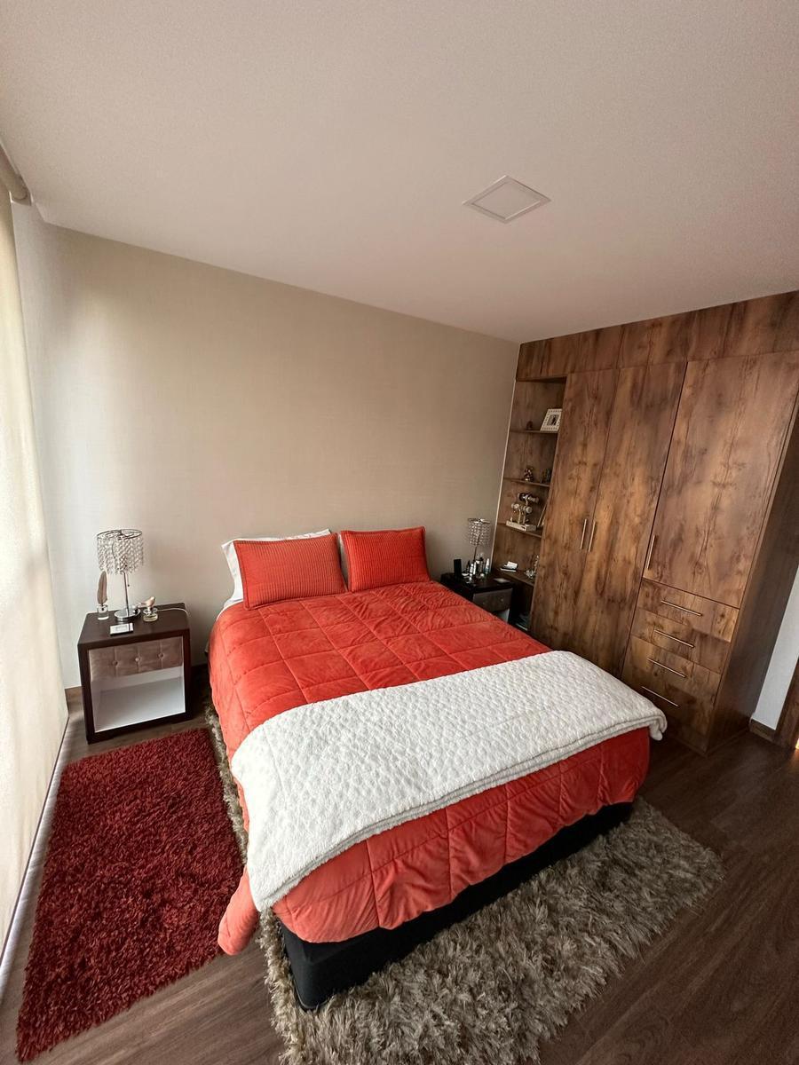 Departamento en Granda Centeno — imagen 4