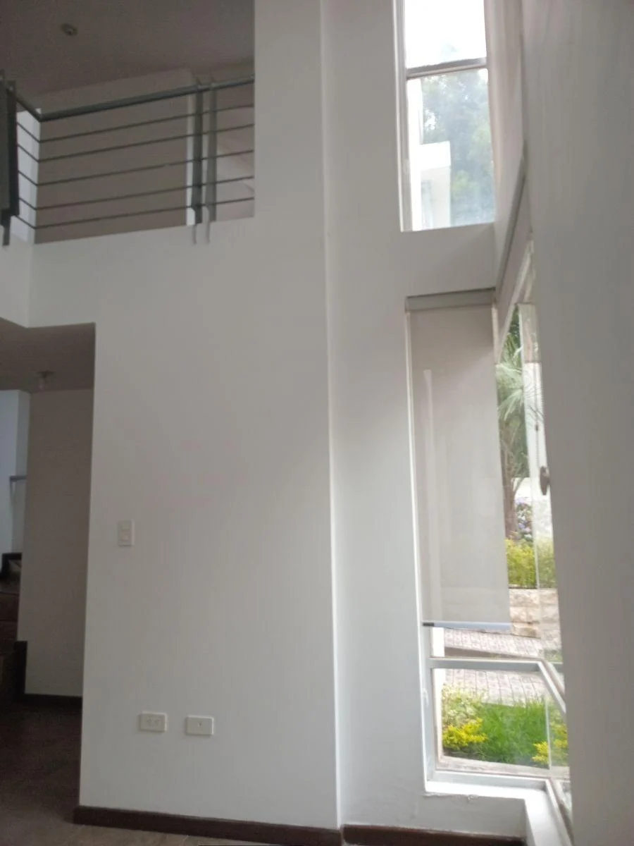Casa en Conjunto Privado | La Armenia | Doble Altura | Hidromasaje | 258 m — imagen 8