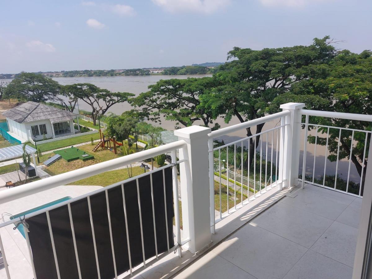 Departamento de Venta en La Provenza River View, Portón del Río de Vicrieel, Guayas — imagen 9
