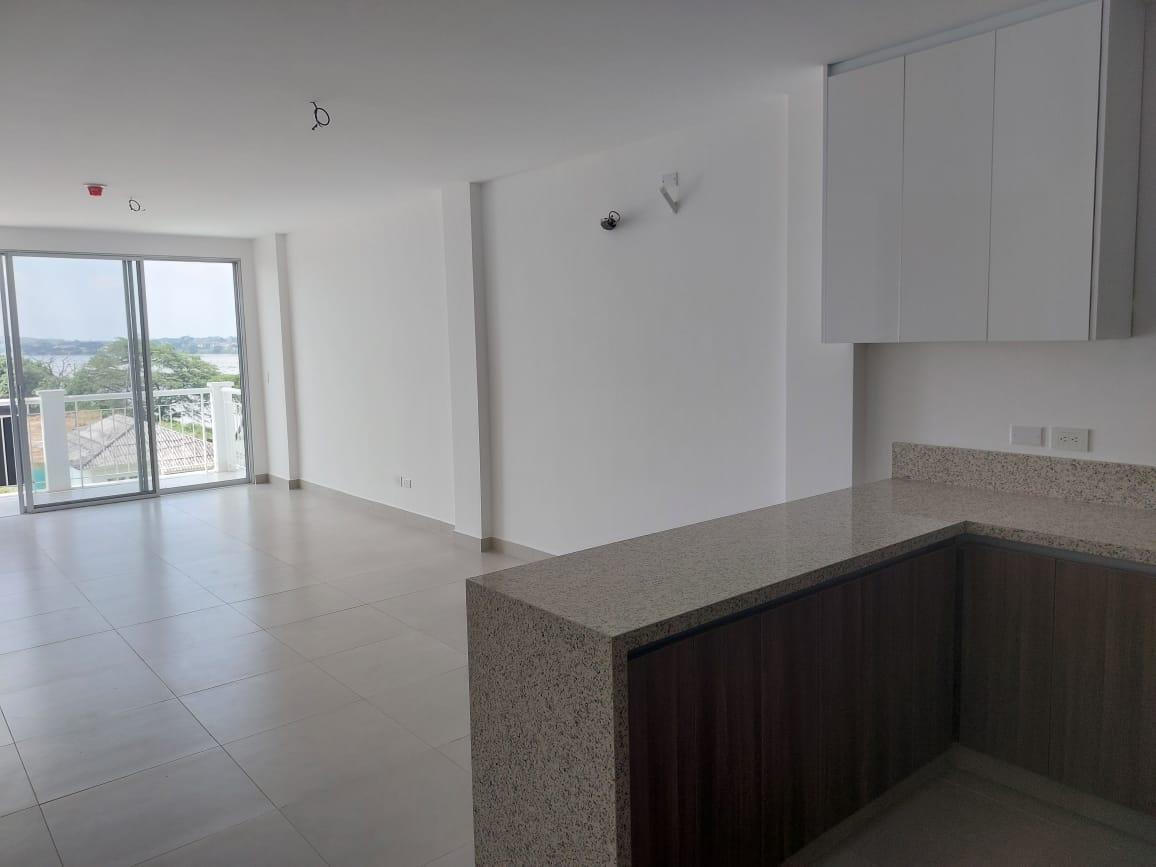 Departamento de Venta en La Provenza River View, Portón del Río de Vicrieel, Guayas — imagen 8