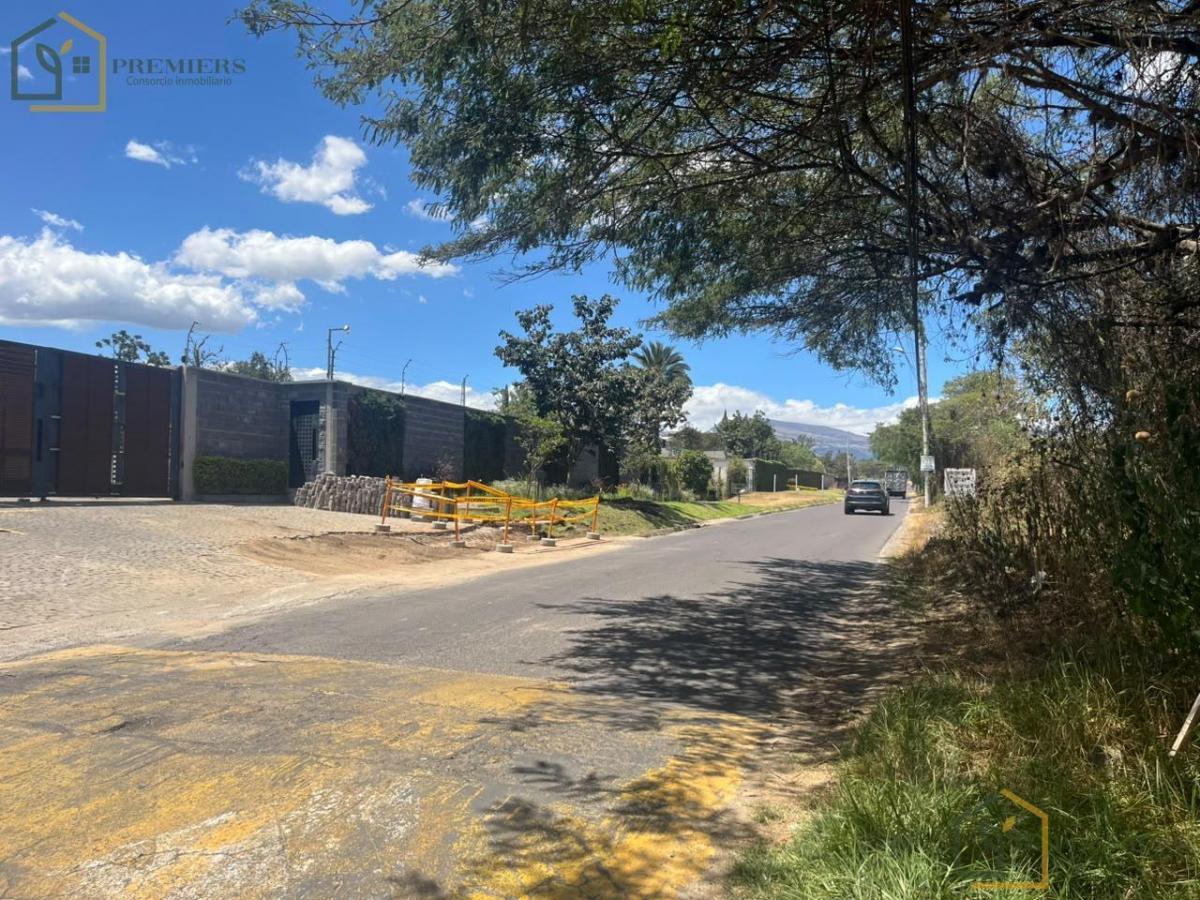 Terreno a Lado de Arrayanes — imagen 3
