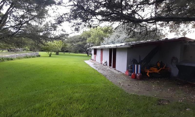 En Venta Hermosa Propiedad Ideal Para Proyecto Inmobiliario - Tumbaco — imagen 9