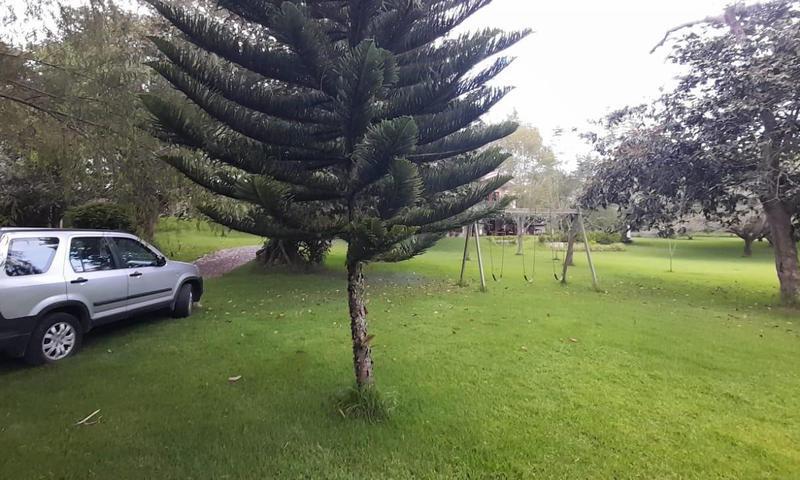 En Venta Hermosa Propiedad Ideal Para Proyecto Inmobiliario - Tumbaco — imagen 7