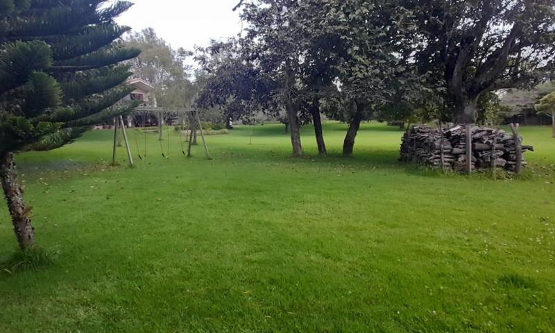 En Venta Hermosa Propiedad Ideal Para Proyecto Inmobiliario - Tumbaco — imagen 6