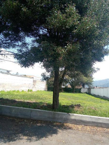 Vendo Terreno en Yanazarapata Cumbayá — imagen 7