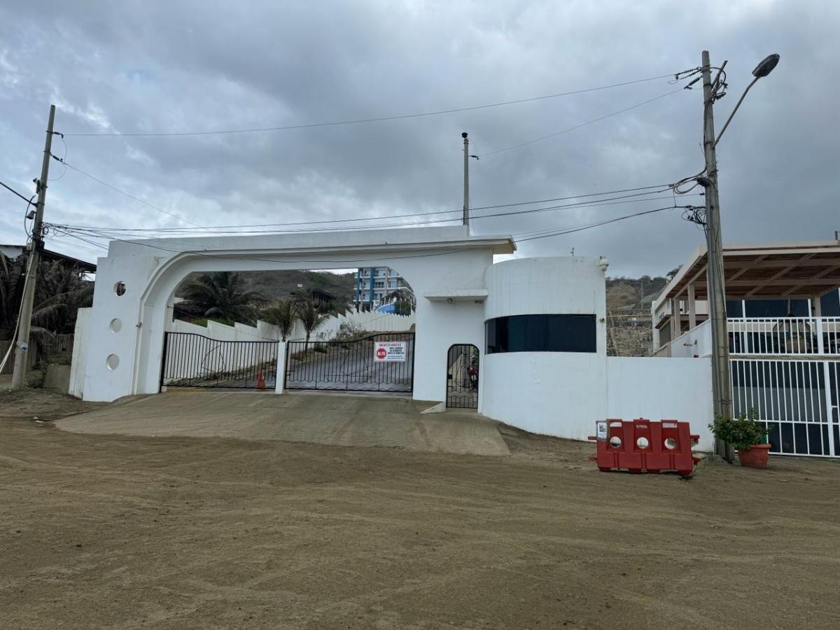 Lote de Terreno en Venta en La Urbanizacion Bonita Beach 2 Santa Marianita, Manabí — imagen 9