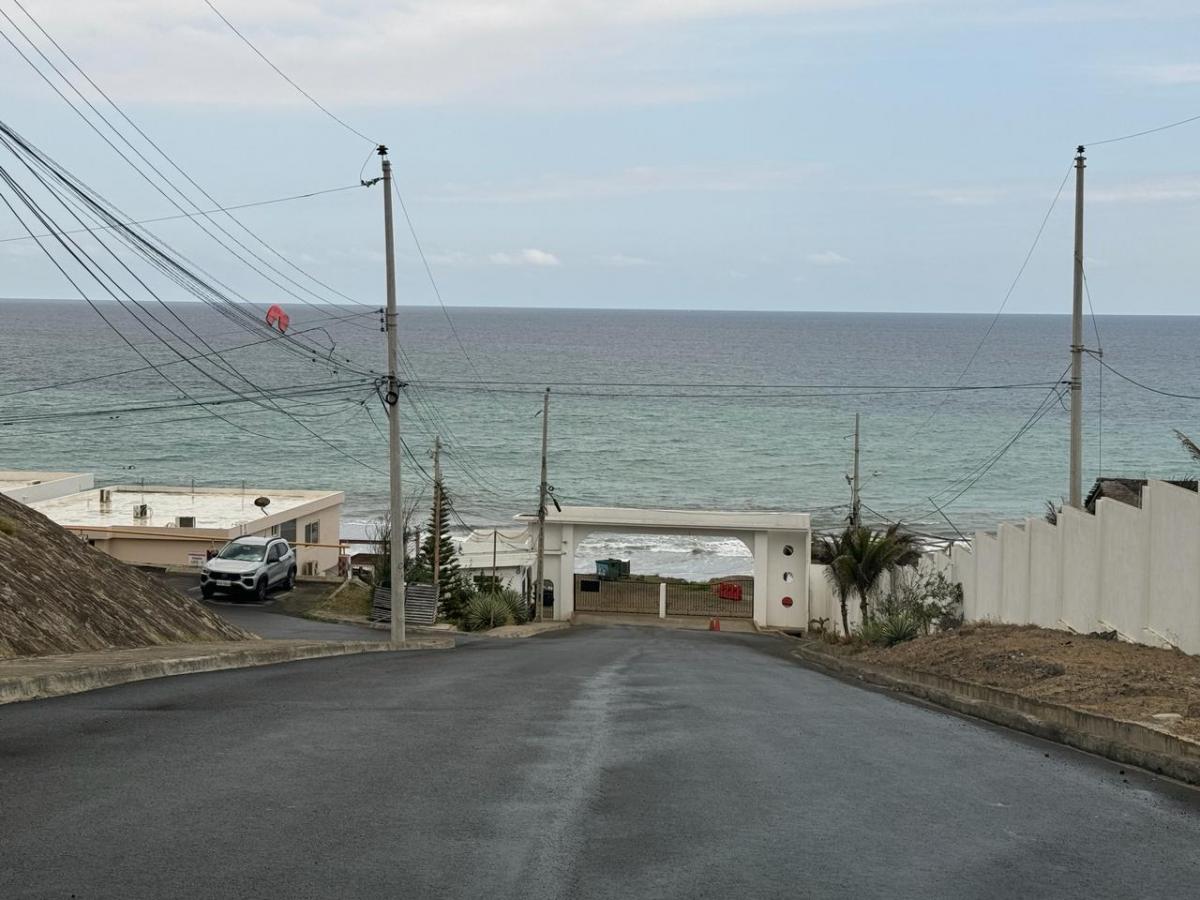 Lote de Terreno en Venta en La Urbanizacion Bonita Beach 2 Santa Marianita, Manabí — imagen 8