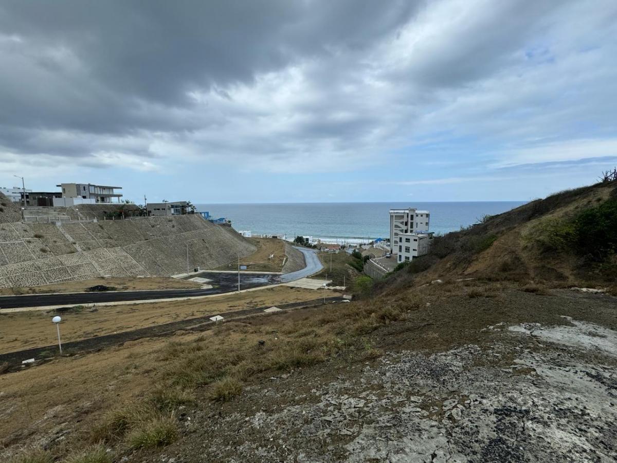 Lote de Terreno en Venta en La Urbanizacion Bonita Beach 2 Santa Marianita, Manabí — imagen 7