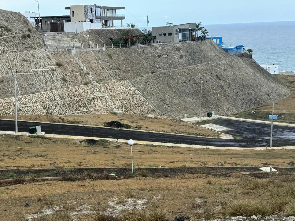 Lote de Terreno en Venta en La Urbanizacion Bonita Beach 2 Santa Marianita, Manabí — imagen 6
