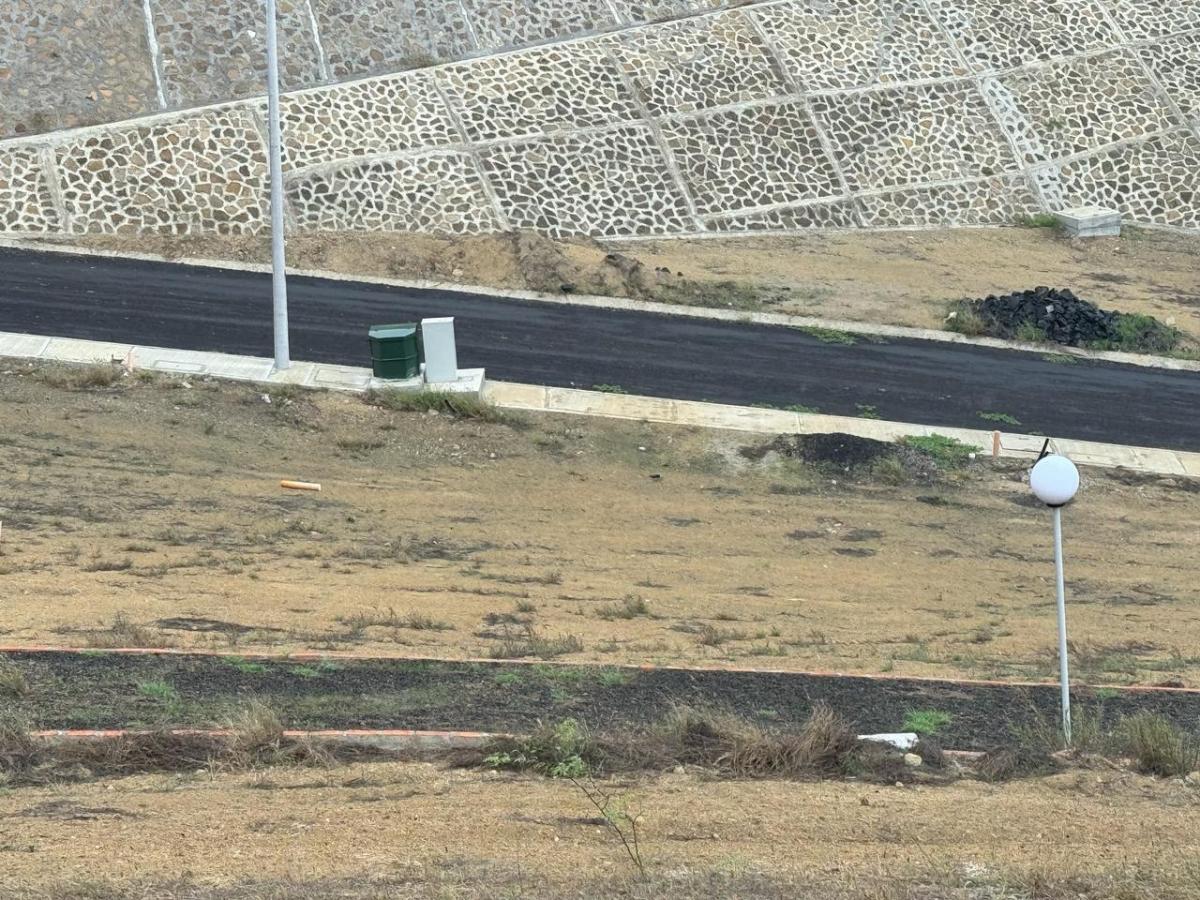 Lote de Terreno en Venta en La Urbanizacion Bonita Beach 2 Santa Marianita, Manabí — imagen 5