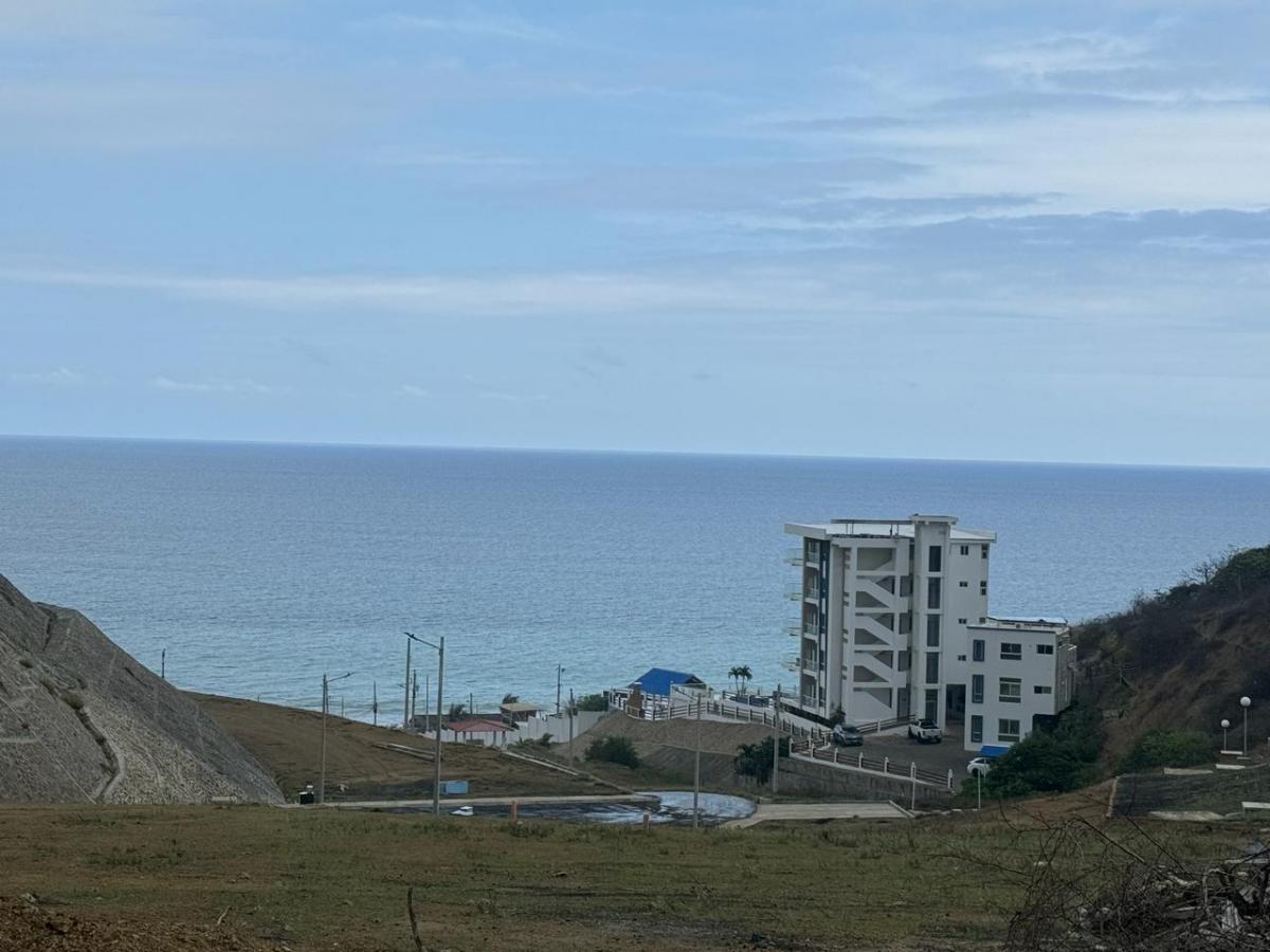 Lote de Terreno en Venta en La Urbanizacion Bonita Beach 2 Santa Marianita, Manabí — imagen 4