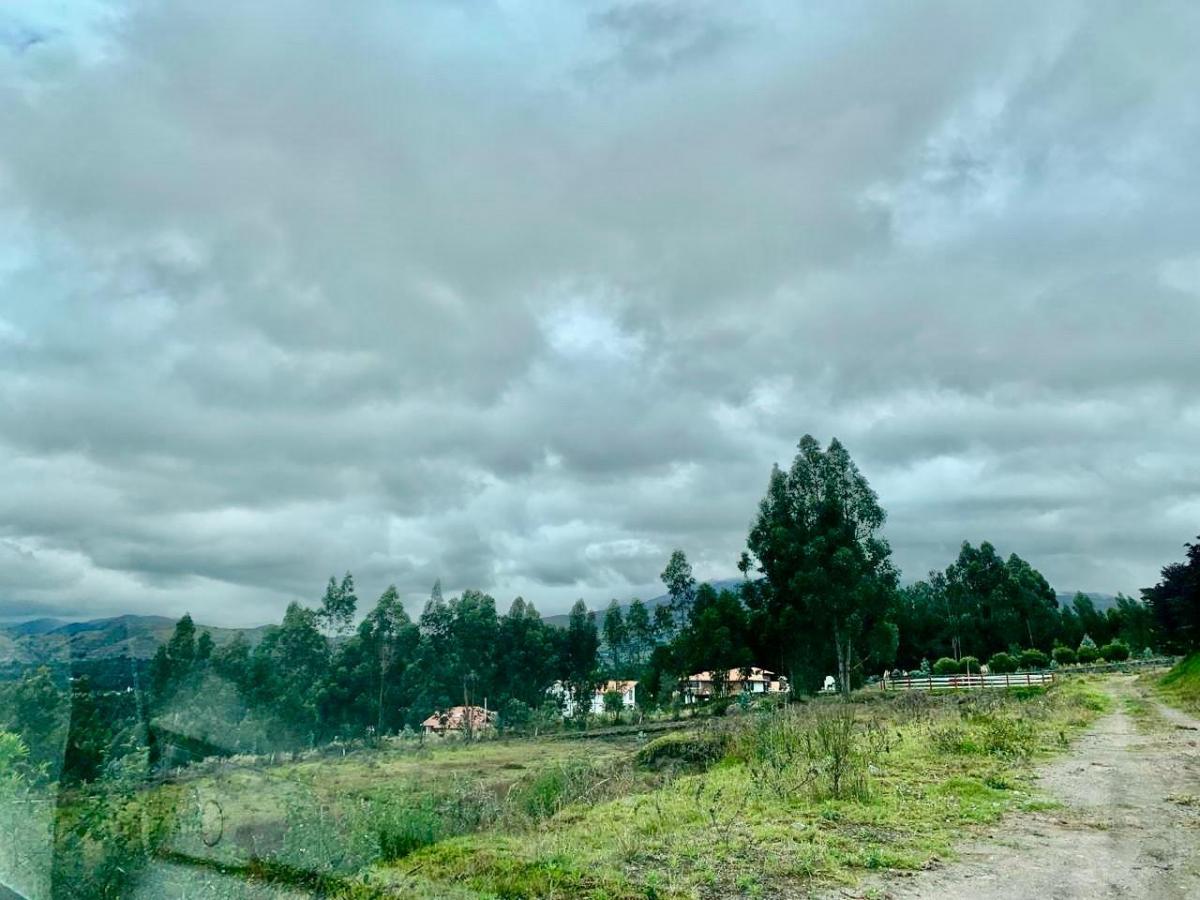 Chimborazo - San Alfonso - Vendo Hermoso Terreno 1.000 m, Chimborazo — imagen 8