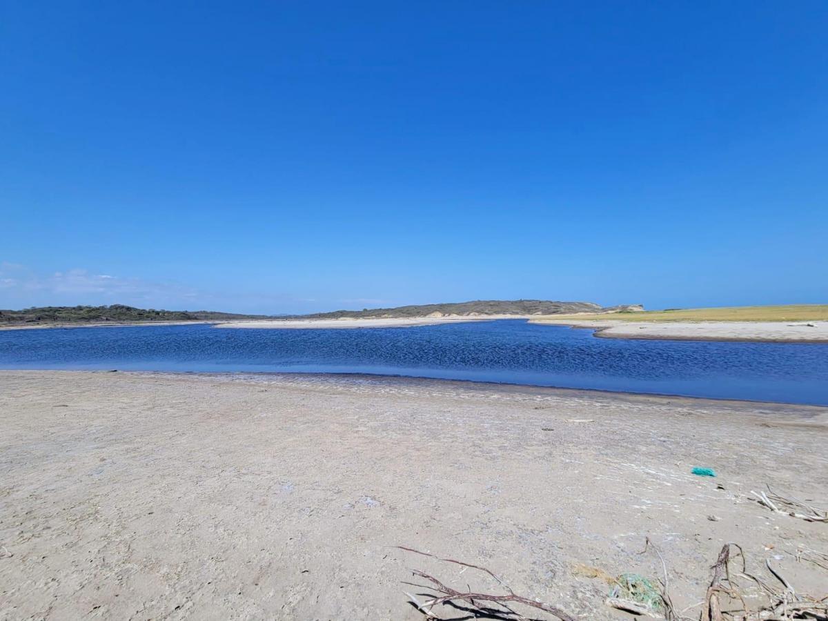 Terreno de 474 Hectáreas, 2 Km de Playa, en Chanduy, Santa Elena. Provincia de Santa Elena — imagen 9