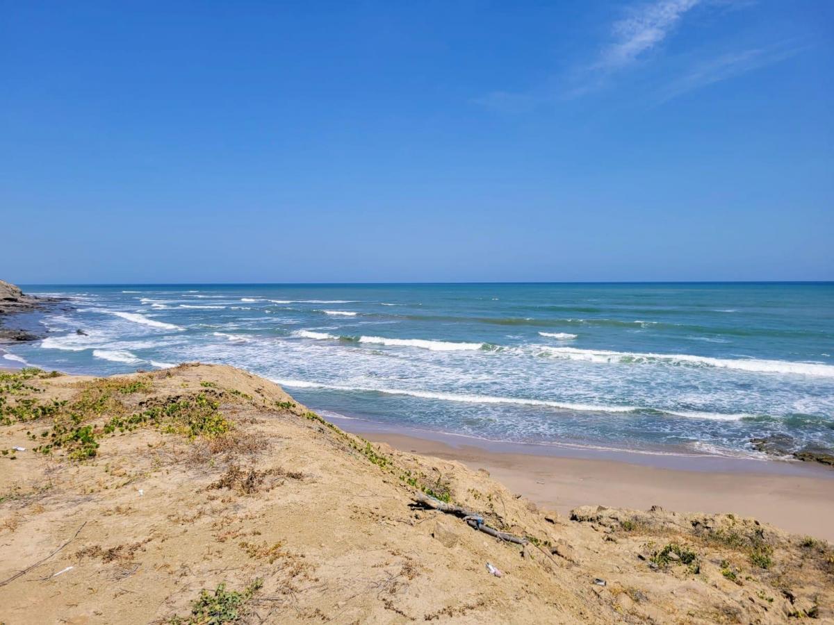 Terreno de 474 Hectáreas, 2 Km de Playa, en Chanduy, Santa Elena. Provincia de Santa Elena — imagen 5