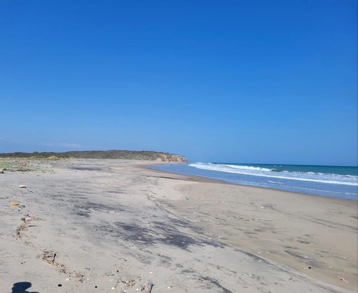 Terreno de 474 Hectáreas, 2 Km de Playa, en Chanduy, Santa Elena. Provincia de Santa Elena — imagen 3