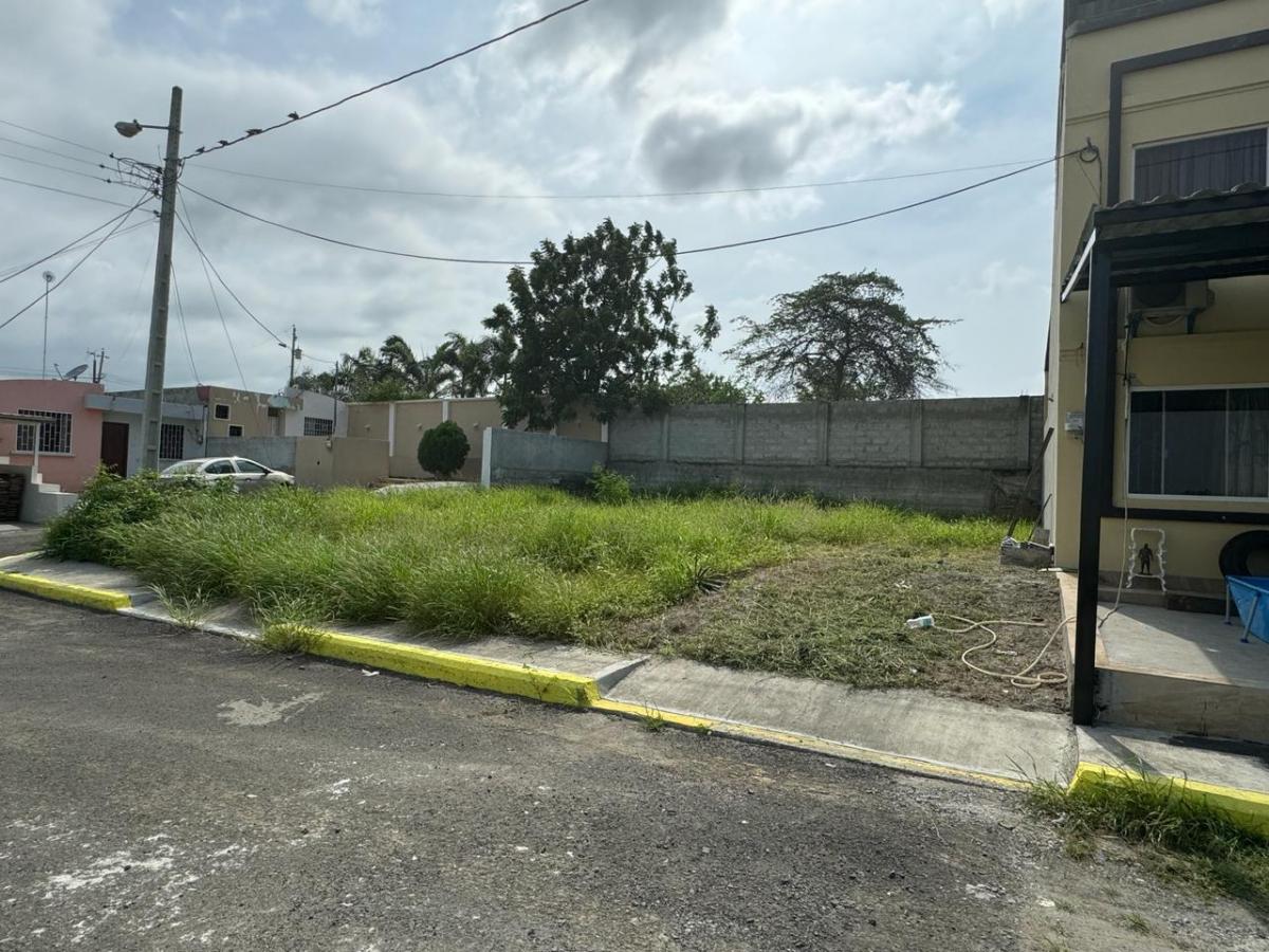 Lotes del Terreno en Venta en Lotizacion Las Marias, Manabí — imagen 10