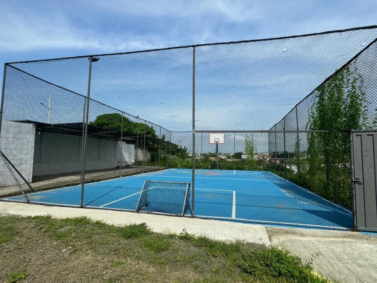 Lotes del Terreno en Venta en Lotizacion Las Marias, Manabí — imagen 8