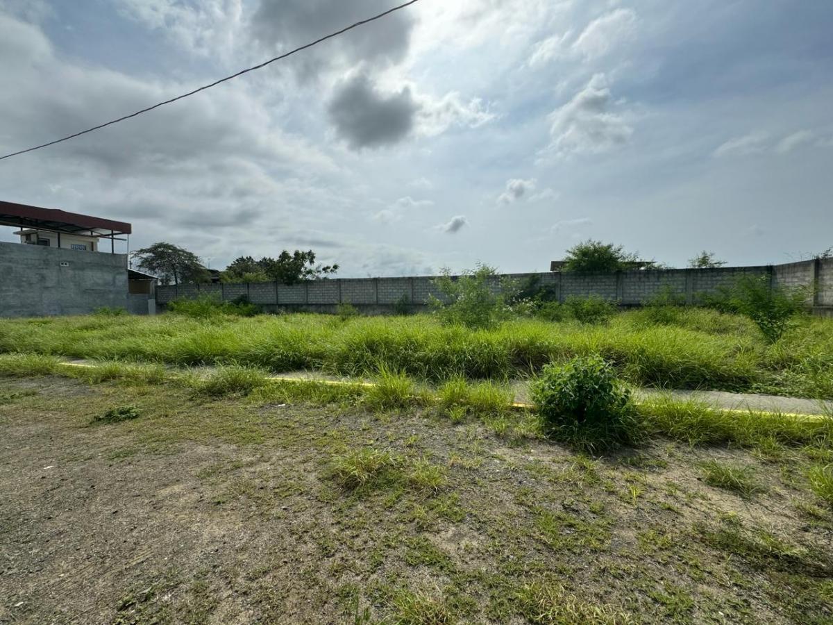 Lotes del Terreno en Venta en Lotizacion Las Marias, Manabí — imagen 7