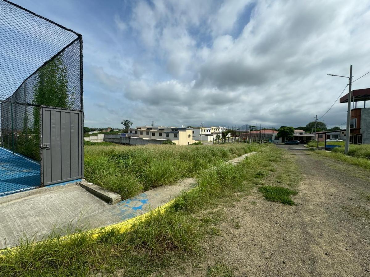 Lotes del Terreno en Venta en Lotizacion Las Marias, Manabí — imagen 6