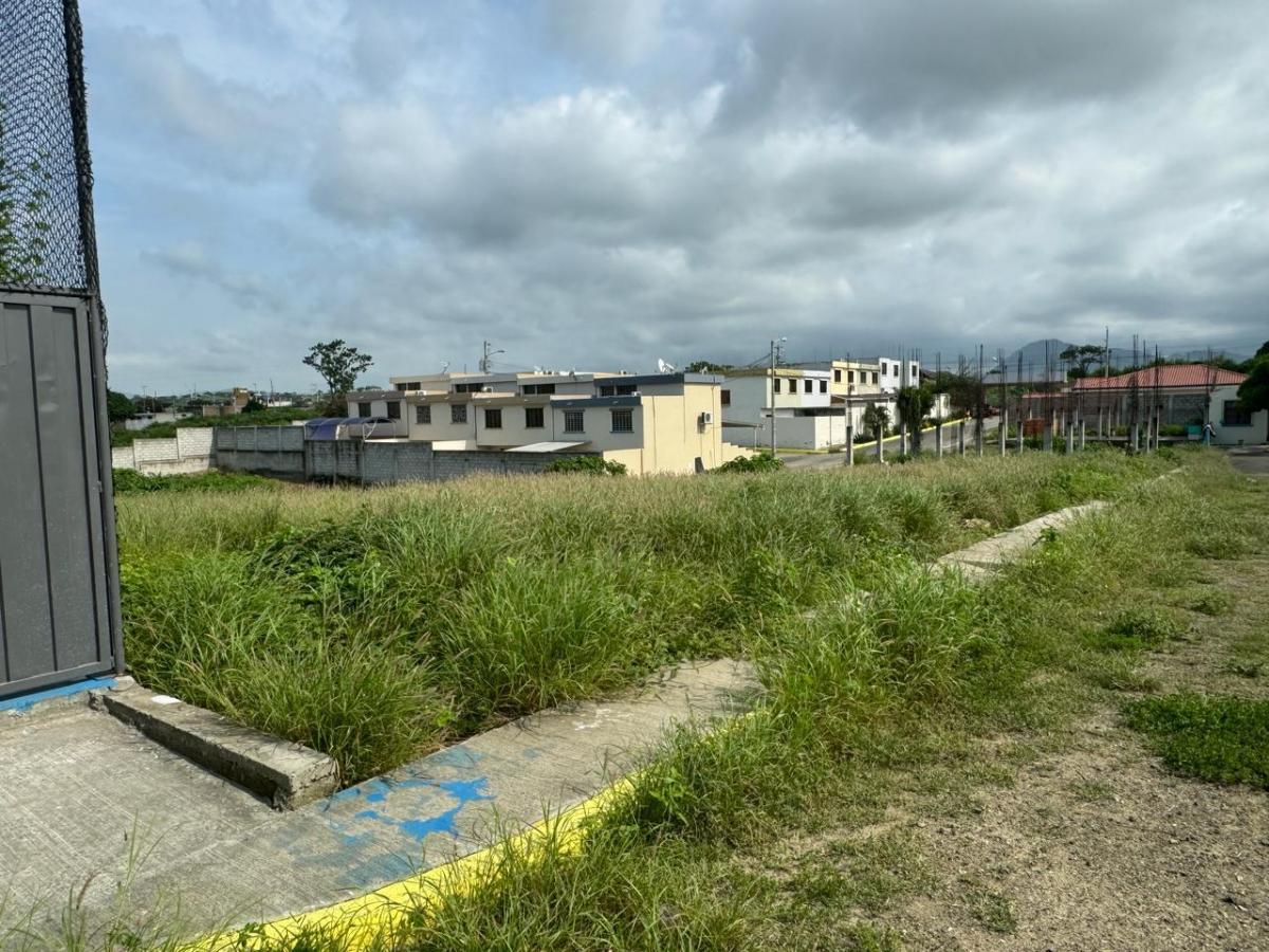 Lotes del Terreno en Venta en Lotizacion Las Marias, Manabí — imagen 5