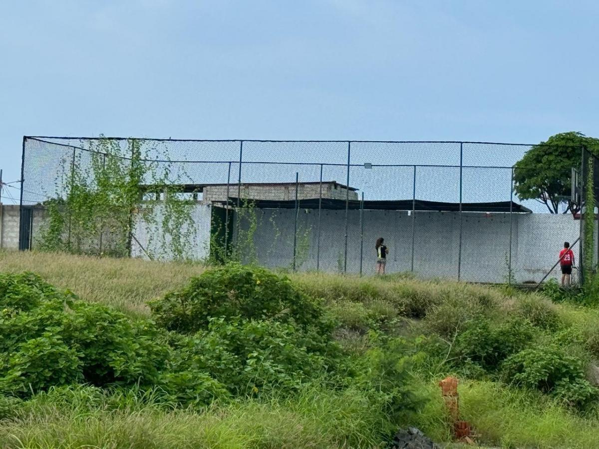 Lotes del Terreno en Venta en Lotizacion Las Marias, Manabí — imagen 3