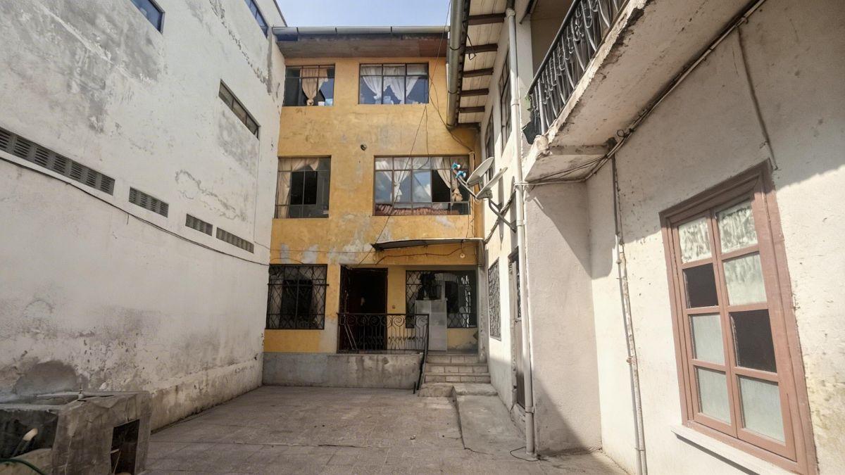 Oportunidad de Inversión en Centro Histórico, Azuay — imagen 5