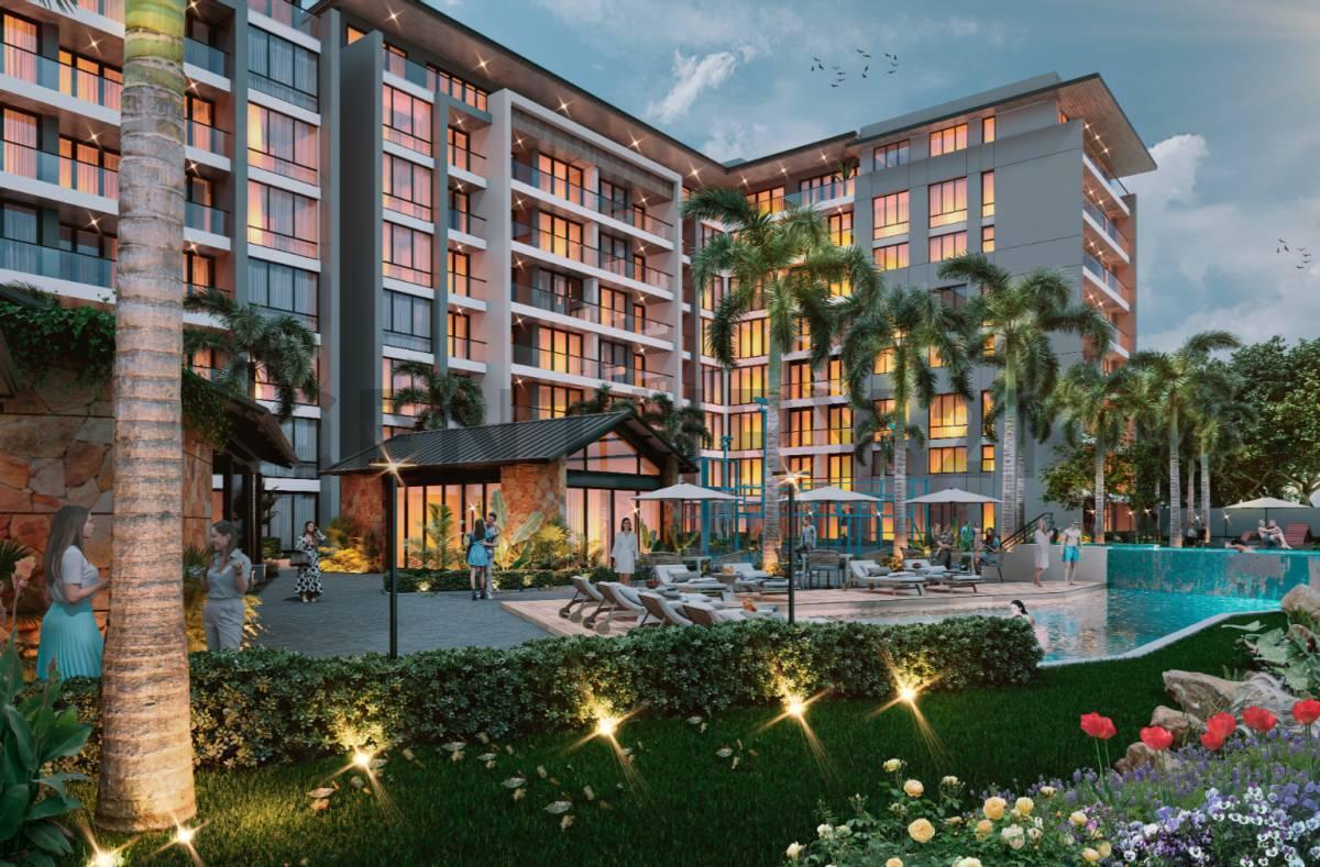 Venta de Penthouse en Proyecto 4 Dorm., Guayas — imagen 10