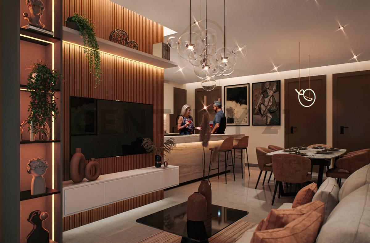 Venta de Penthouse en Proyecto 4 Dorm., Guayas — imagen 9