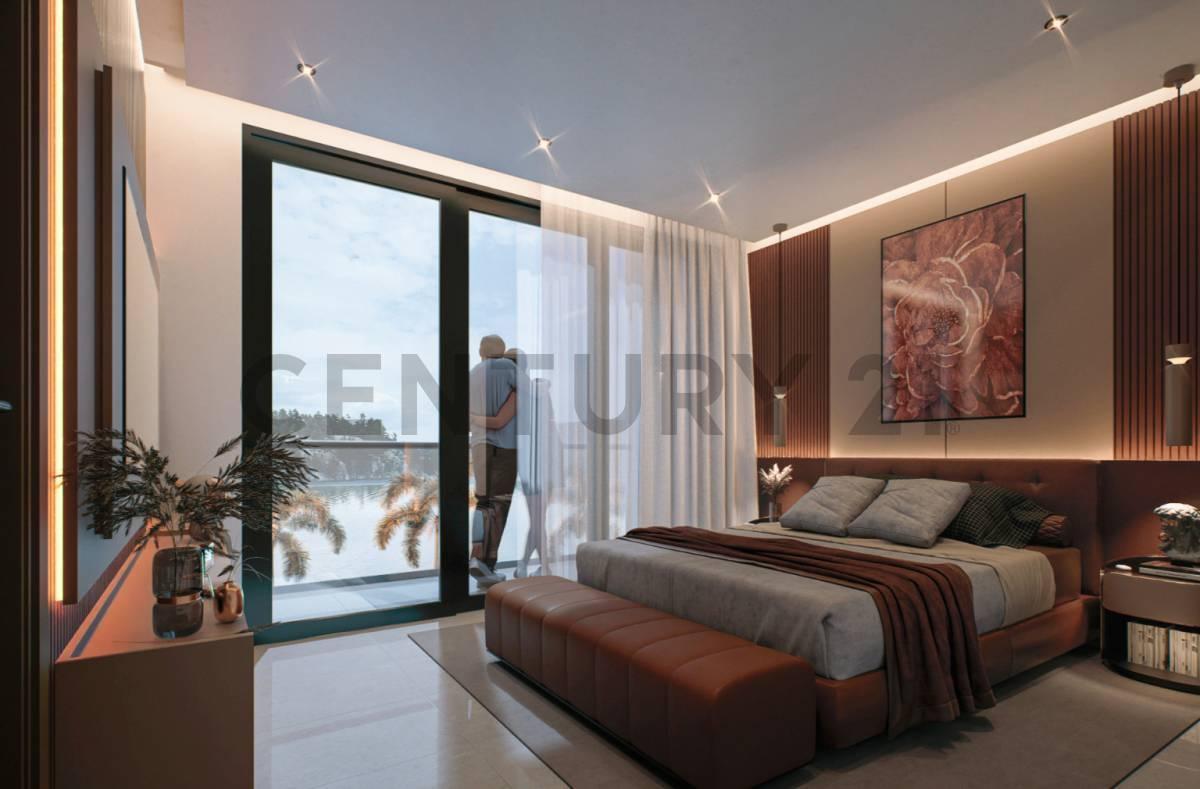 Venta de Penthouse en Proyecto 4 Dorm., Guayas — imagen 7