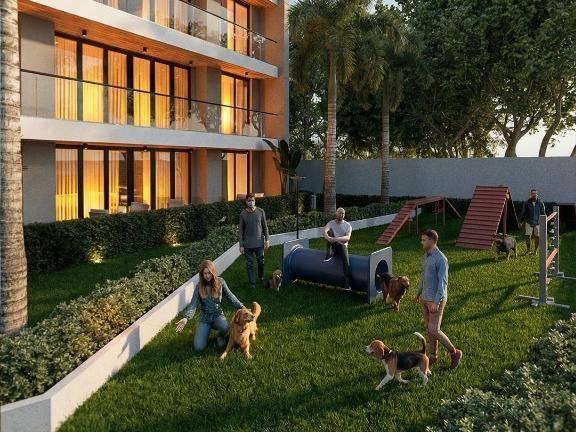 Venta de Penthouse en Proyecto 4 Dorm., Guayas — imagen 3