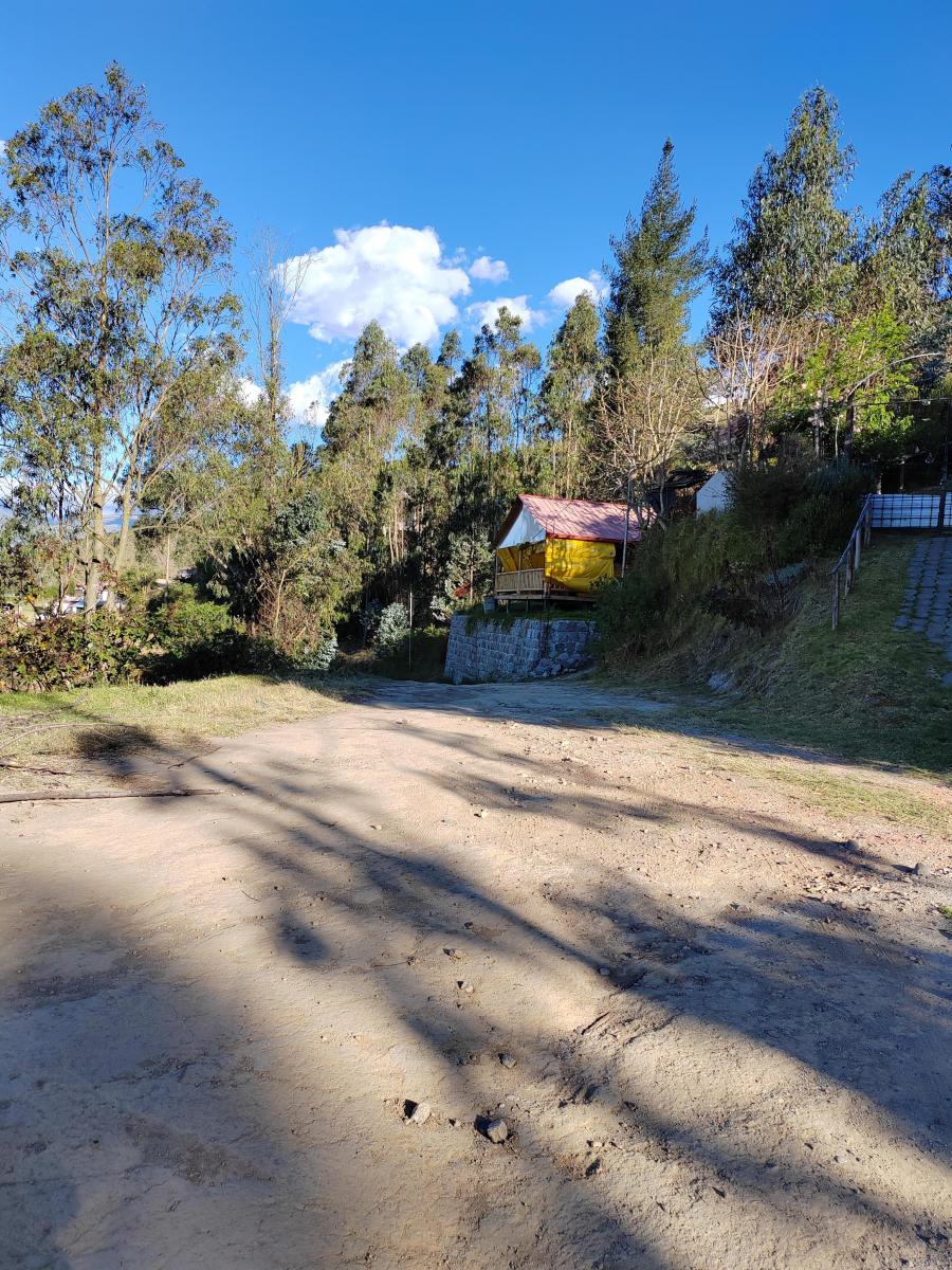 Vendo Terreno en Tumbaco - Comuna Leopoldo Chávez — imagen 6