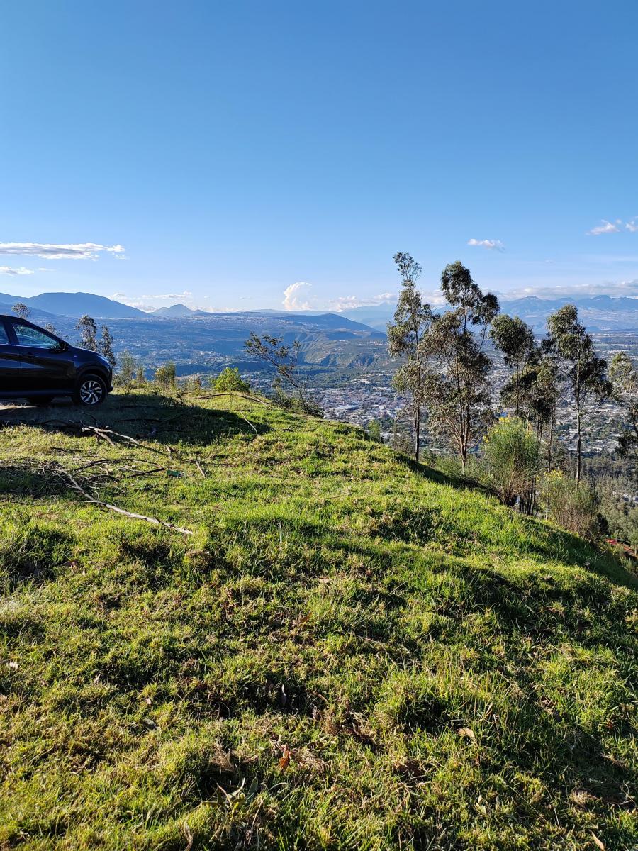 Vendo Terreno en Tumbaco - Comuna Leopoldo Chávez — imagen 4