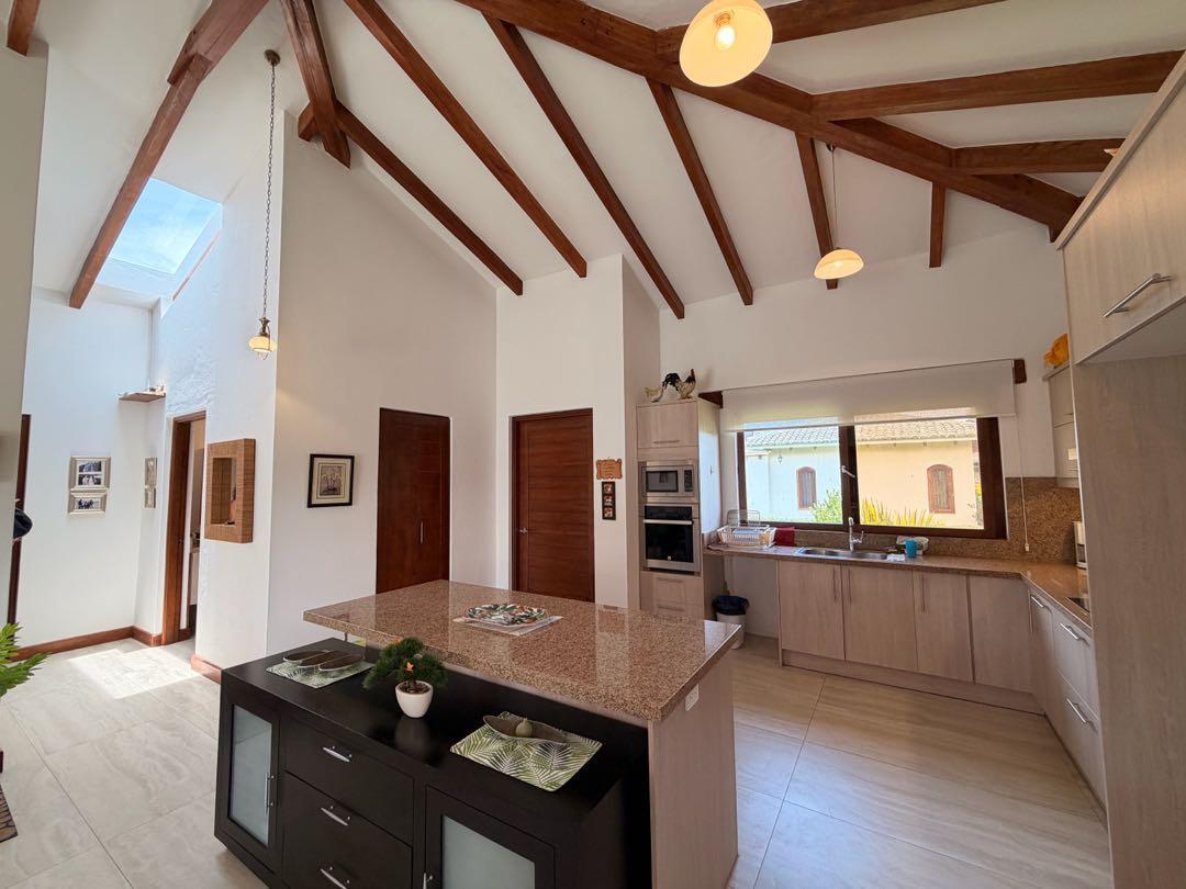 Venta Villa en Pakakuna Gardens Checa — imagen 10