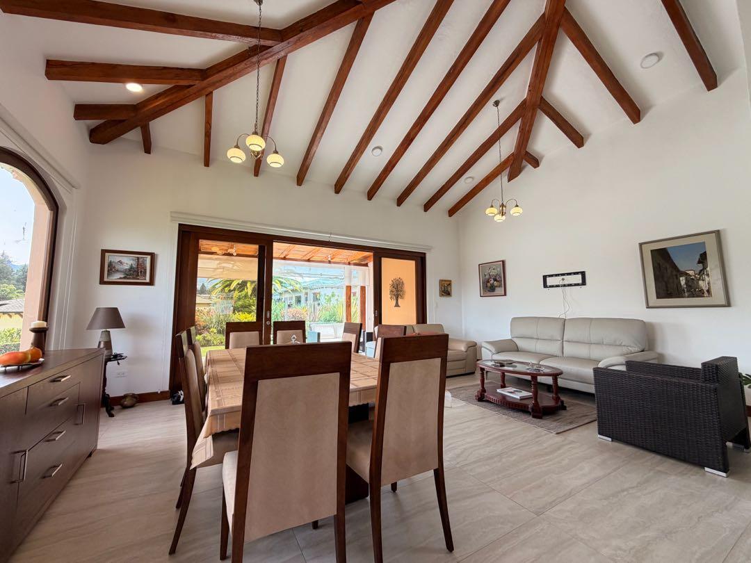 Venta Villa en Pakakuna Gardens Checa — imagen 9