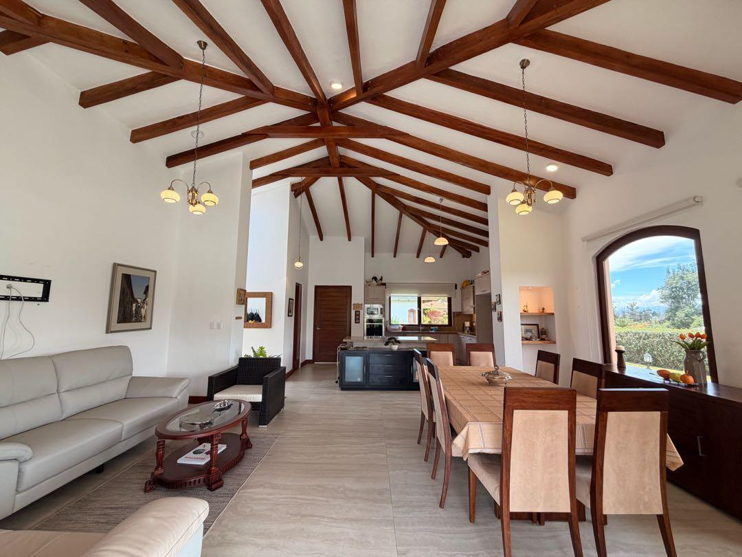 Venta Villa en Pakakuna Gardens Checa — imagen 8
