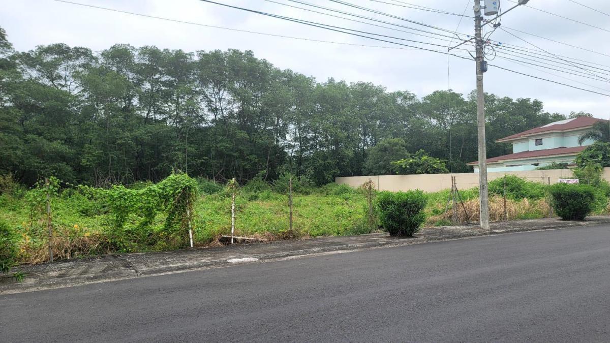 En Venta Terreno en Urbanizacion Puerto Azul - m. Recalde, Guayas — imagen 10