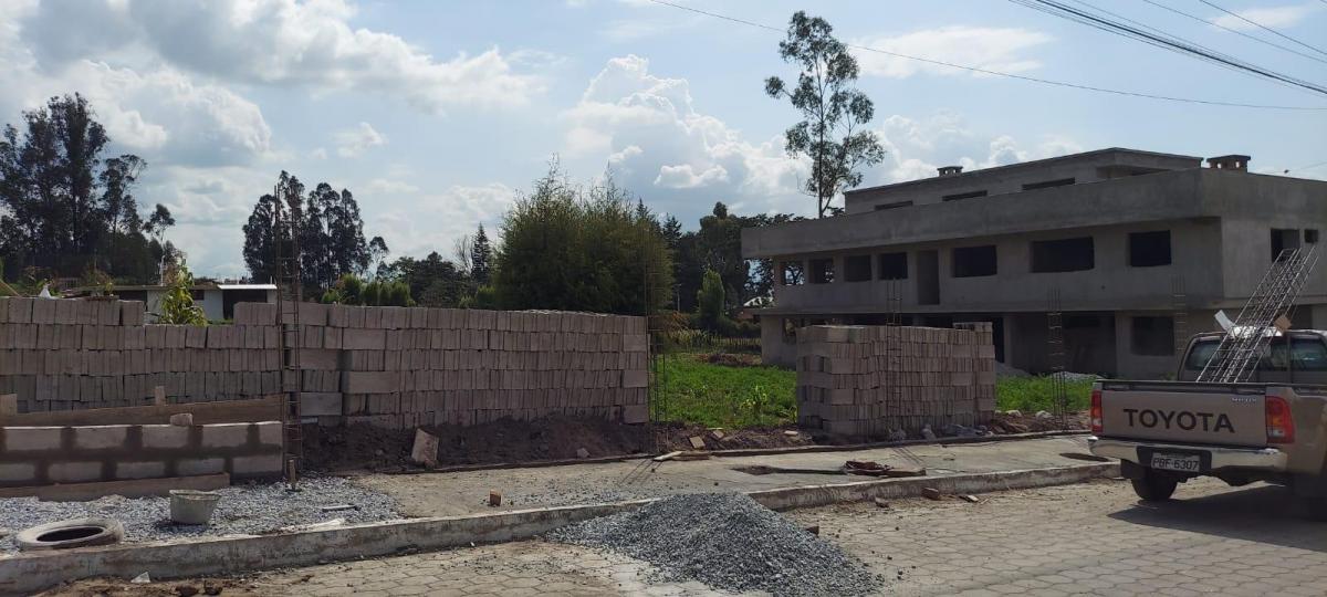 Terreno de Venta — imagen 4
