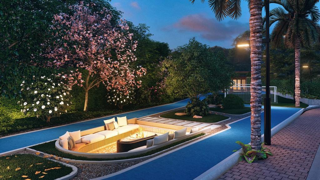 Lotes de Venta en Puembo, Desde 544 m² — imagen 10