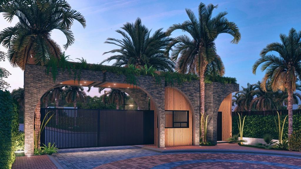 Lotes de Venta en Puembo, Desde 544 m² — imagen 4
