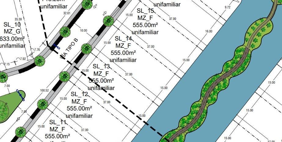 Terreno en Venta Al Lago - Isla Mocoli, Guayas — imagen 3