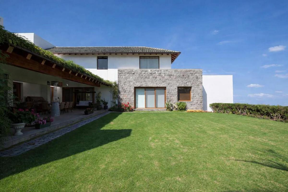 Casa de Lujo en Venta o Renta Cumbaya — imagen 10