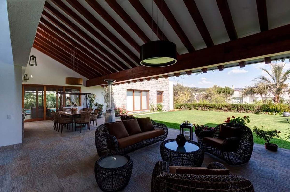 Casa de Lujo en Venta o Renta Cumbaya — imagen 8