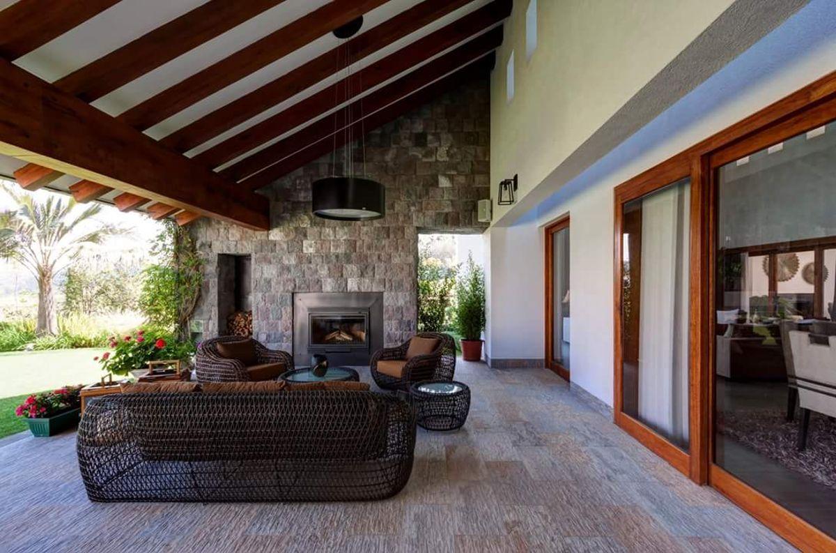 Casa de Lujo en Venta o Renta Cumbaya — imagen 6