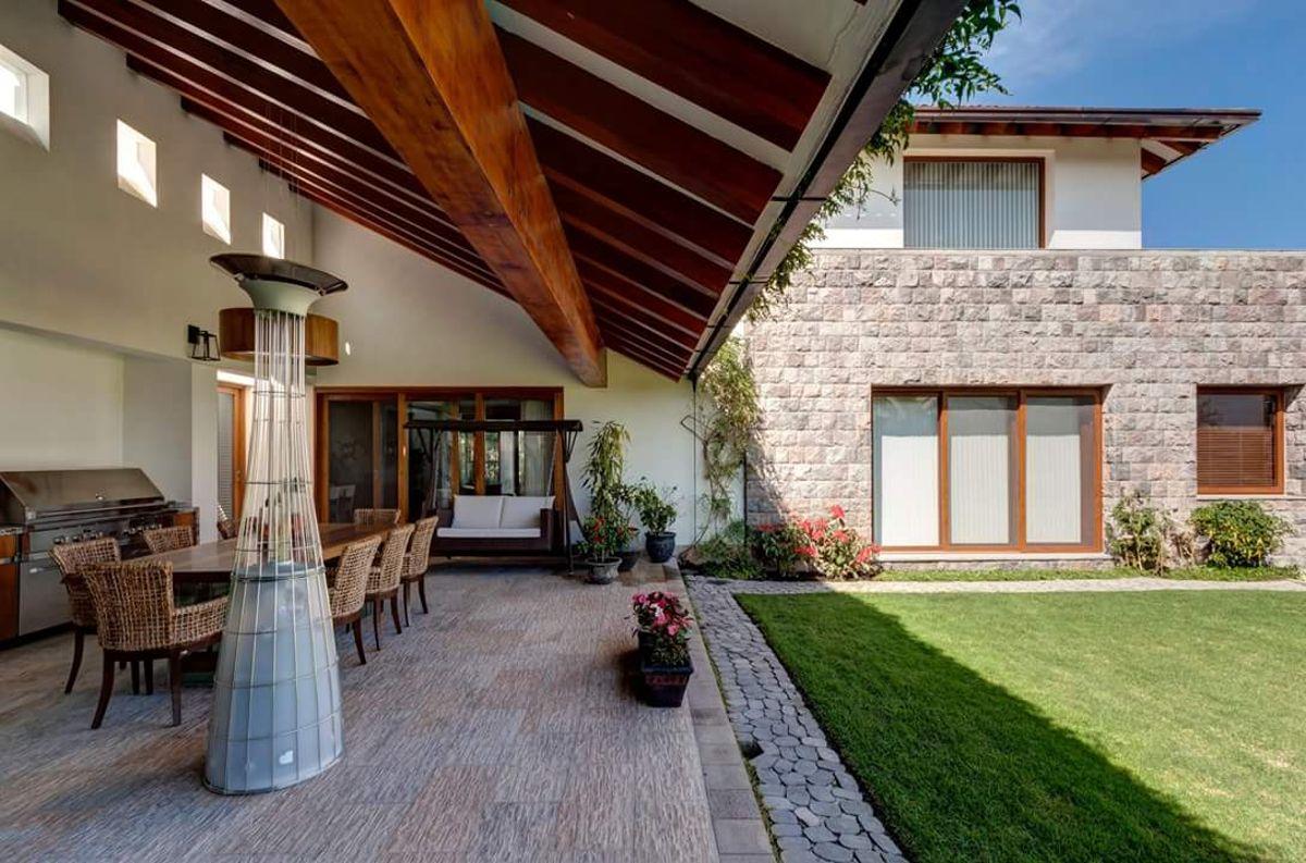 Casa de Lujo en Venta o Renta Cumbaya — imagen 3