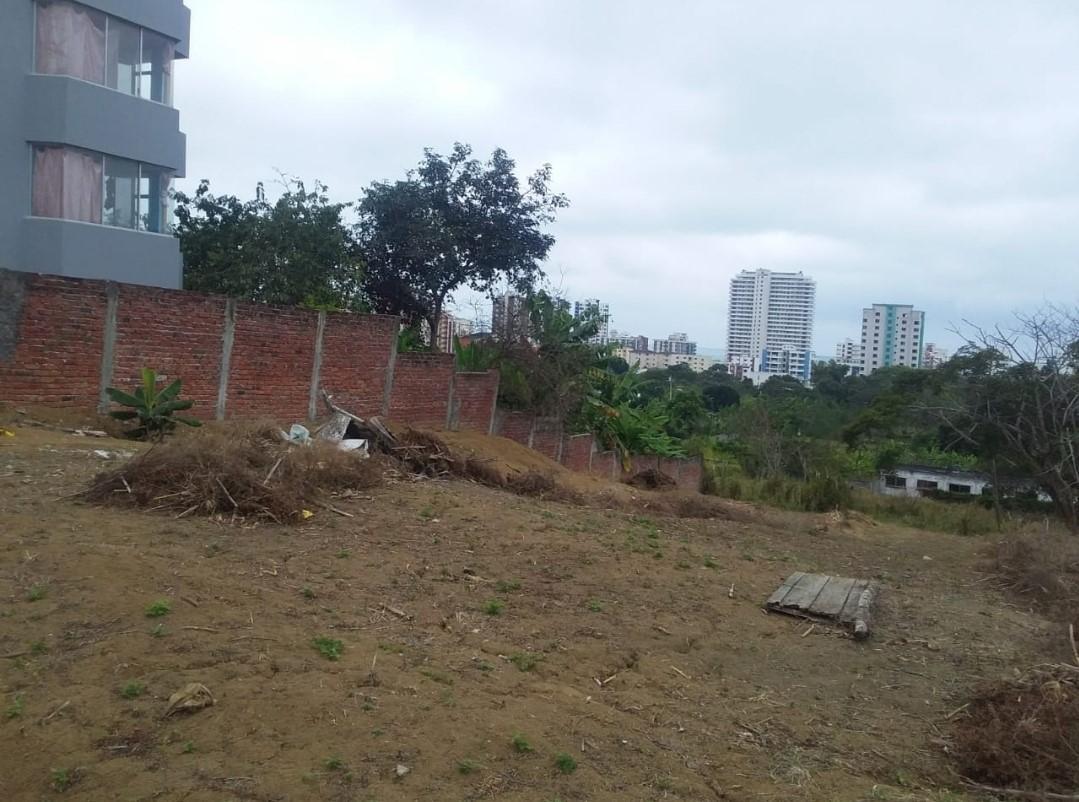 Se Vende Terreno en Tonsupa - Atacames - Esmeraldas — imagen 8