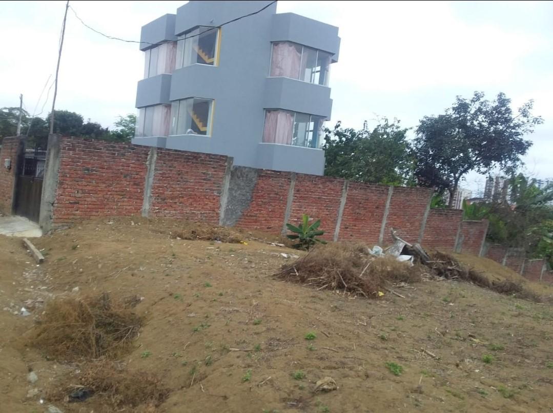 Se Vende Terreno en Tonsupa - Atacames - Esmeraldas — imagen 4