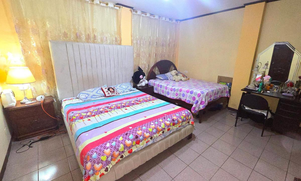Venta Casa Rentera Centro Guayaquil (Samib), Guayas — imagen 6