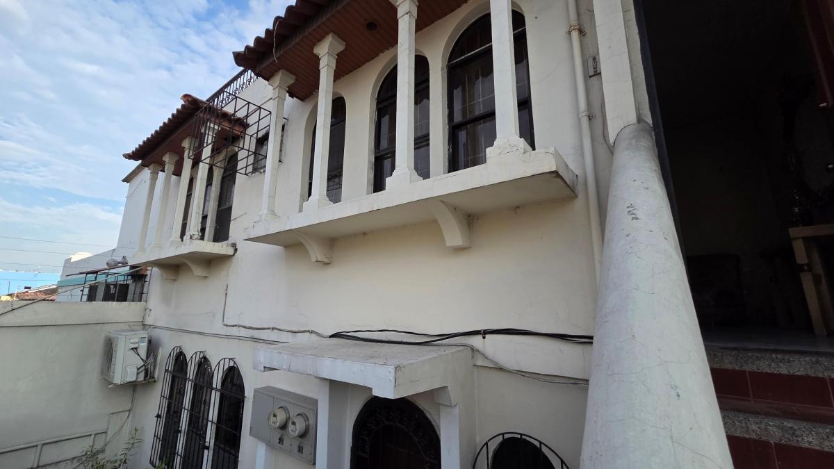 Venta Casa Rentera Centro Guayaquil (Samib), Guayas — imagen 4